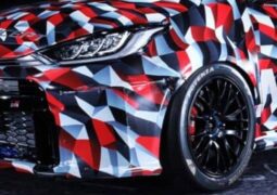 El nuevo Toyota GR YARIS M Concept