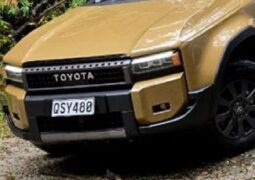 Los modelos que llevaron a Toyota a ser la marca más valiosa