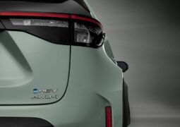 Toyota Yaris Cross SUV