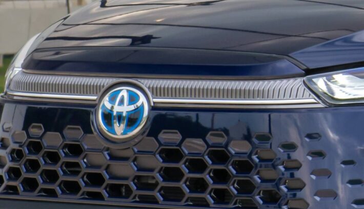 Toyota electrificados mas vendidos