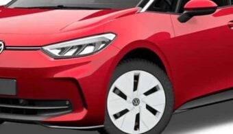 Volkswagen ID.3, el eléctrico más barato