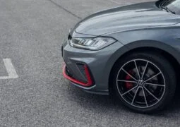Volkswagen Vento GLI