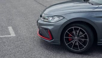 Volkswagen Vento GLI