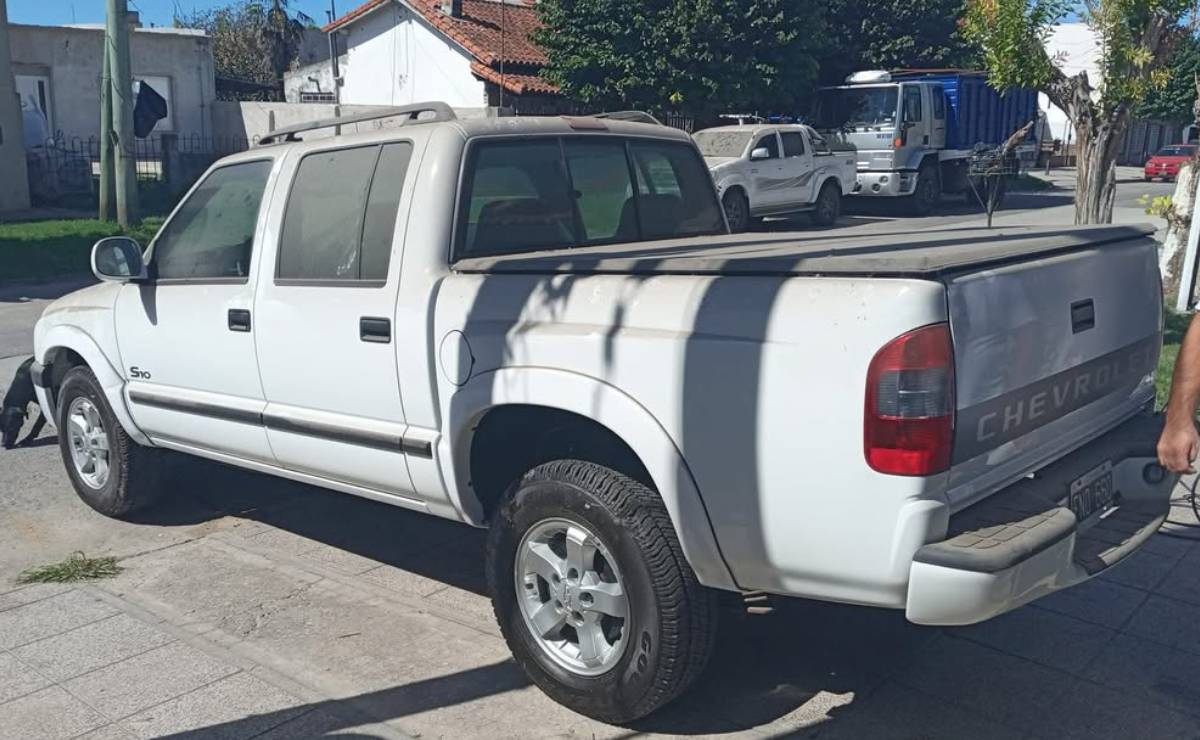 Chevrolet S10 (3)