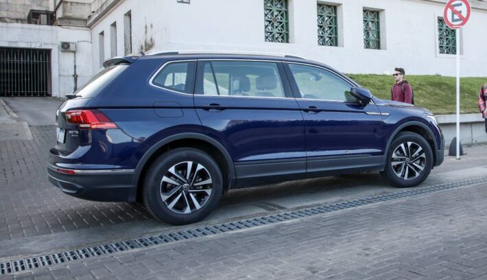 Mejores SUV que bajaron de precio