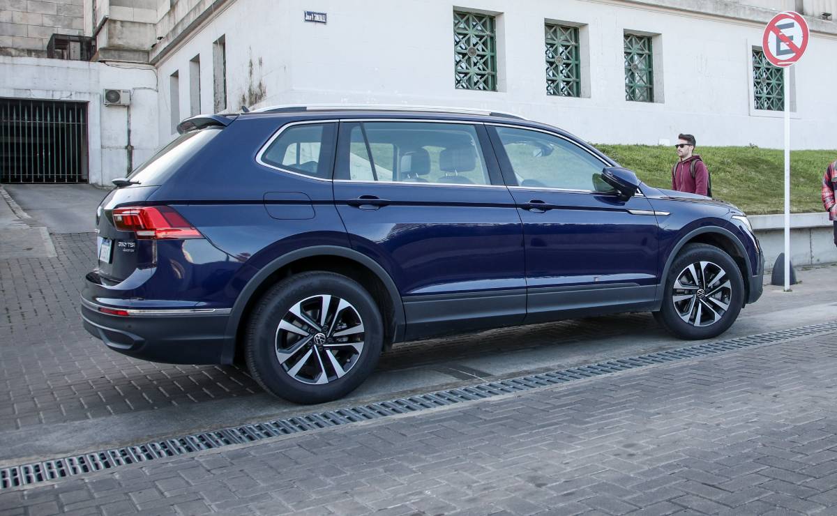 Mejores SUV que bajaron de precio