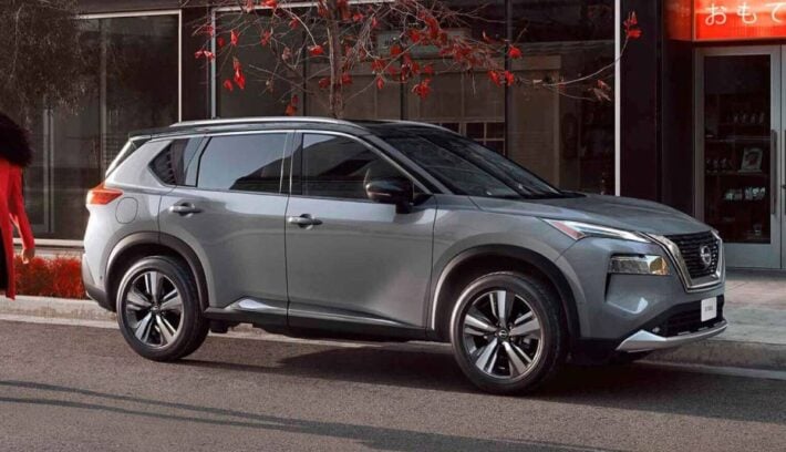 Nissan precios 1