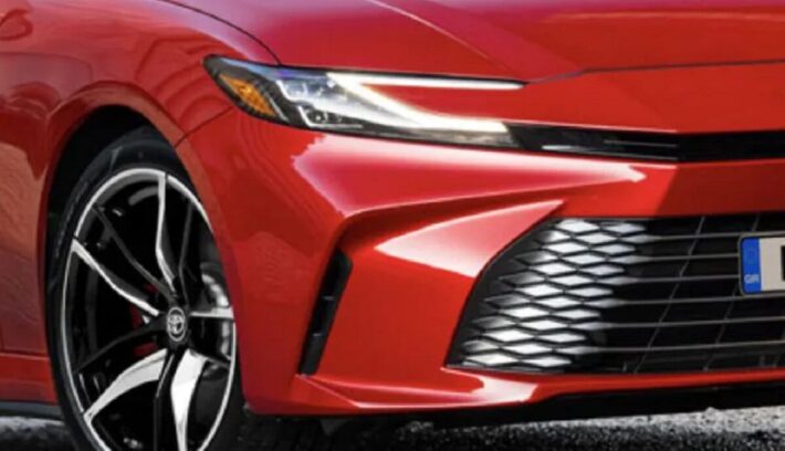Toyota Celica, el modelo que regresará en los próximos meses