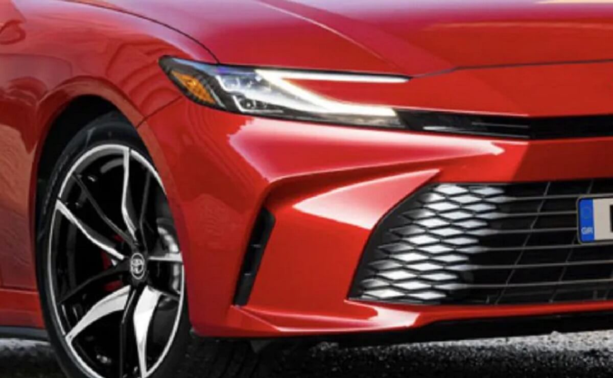 Toyota Celica, el modelo que regresará en los próximos meses