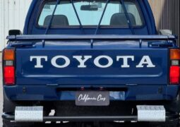 Toyota Hilux 1983
