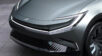 Toyota bZ Compact SUV, el nuevo modelo