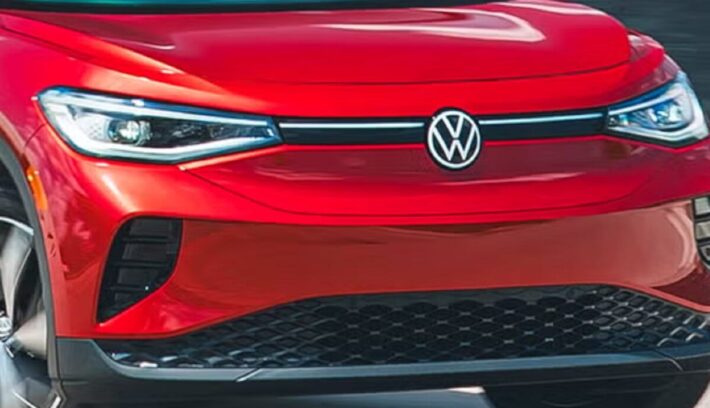Volkswagen y un renovado SUV que está por encima del Taos: este es su precio 1 Volkswagen ID.4 2025 y su precio