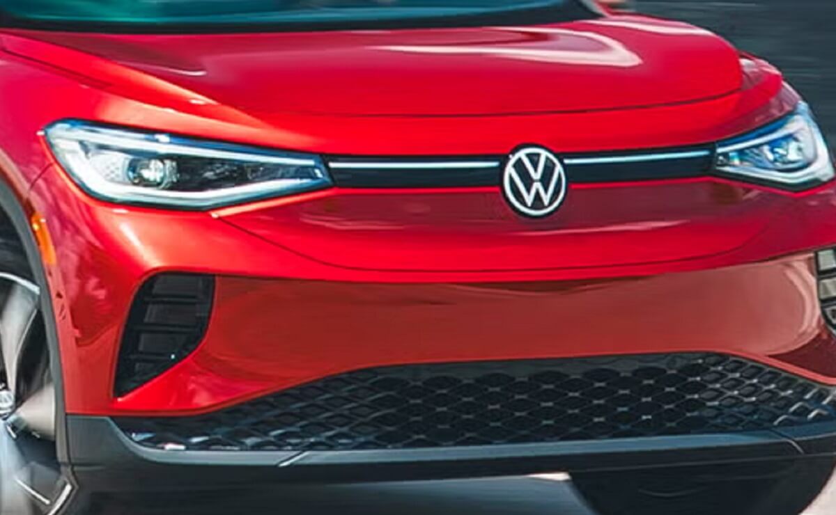 Volkswagen ID.4 2025 y su precio