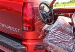 Chevrolet Silverado 1500 Sport