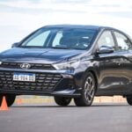 El rival del Toyota Yaris que ofrece buen equipamiento y seguridad a un precio accesible 8 Imagen relacionada