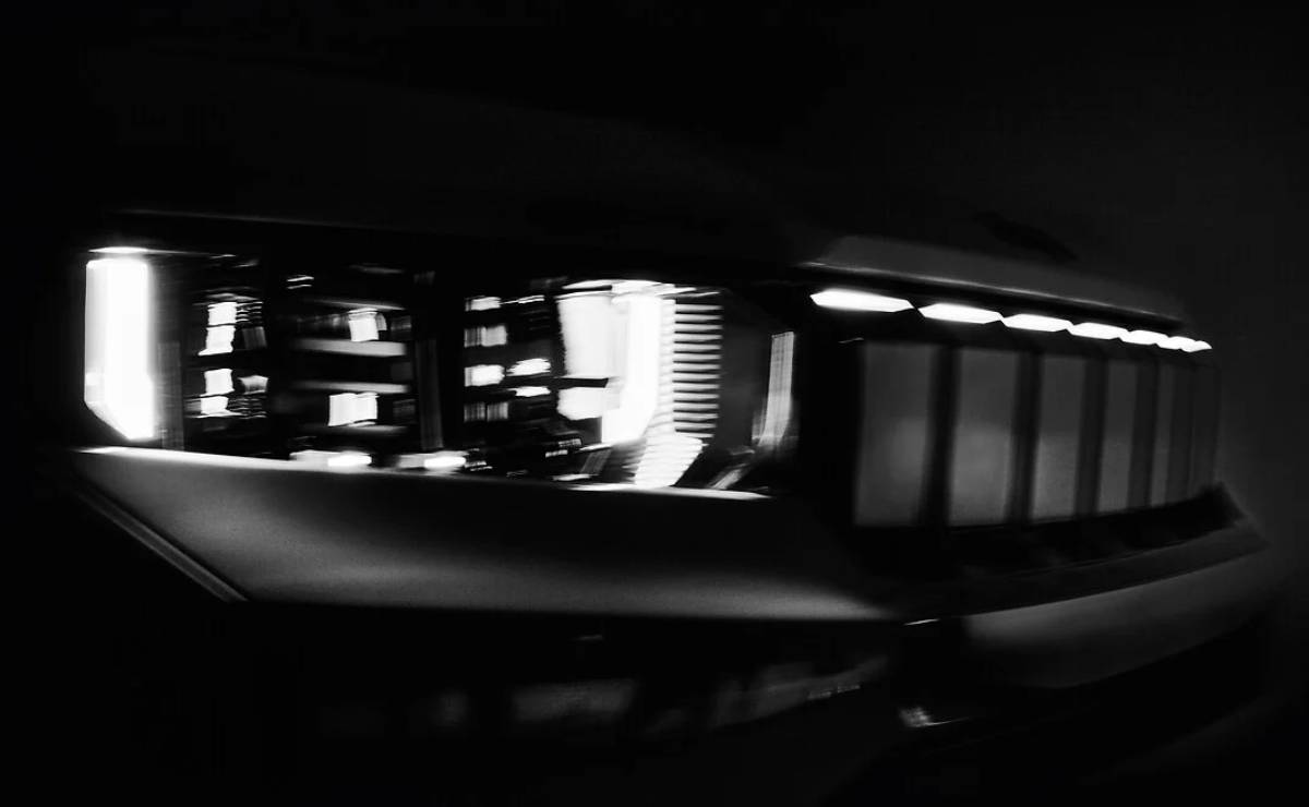 Jeep Compass 2025