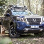 Nissan prepara el regreso de una pick up histórica rival de Hilux y Ranger: ¿dónde y cuándo se lanza? 3 Imagen relacionada