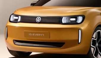 Nuevos Volkswagen ID Every1 y ID 2all