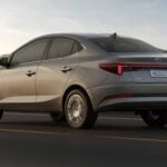 Hyundai HB20S: El Sedán Más Económico del Segmento Sorprende con Equipamiento y Seguridad