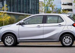 Toyota Agya