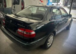 Toyota Corolla 2001 trasera
