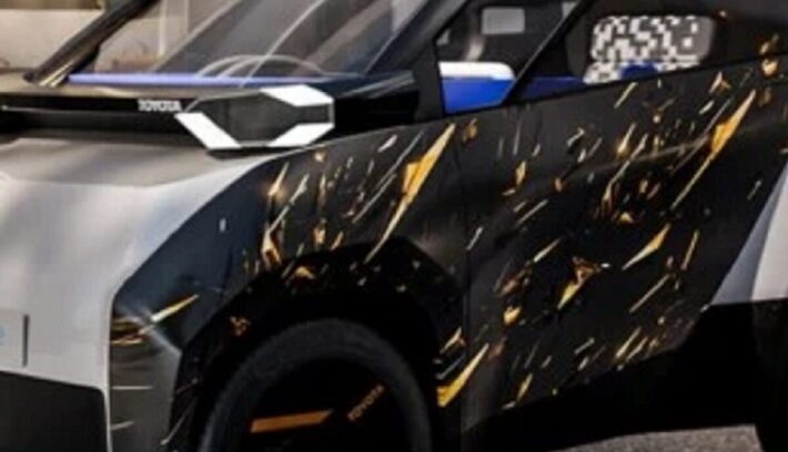 Todo lo que se sabe sobre el Toyota FT-Me