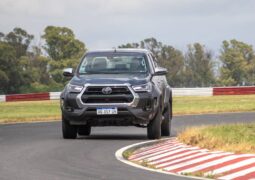 Toyota HIlux Pick up