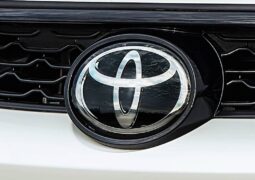 Toyota sw4 opinion