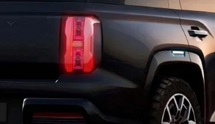 Chery Tiggo 9L, el nuevo SUV