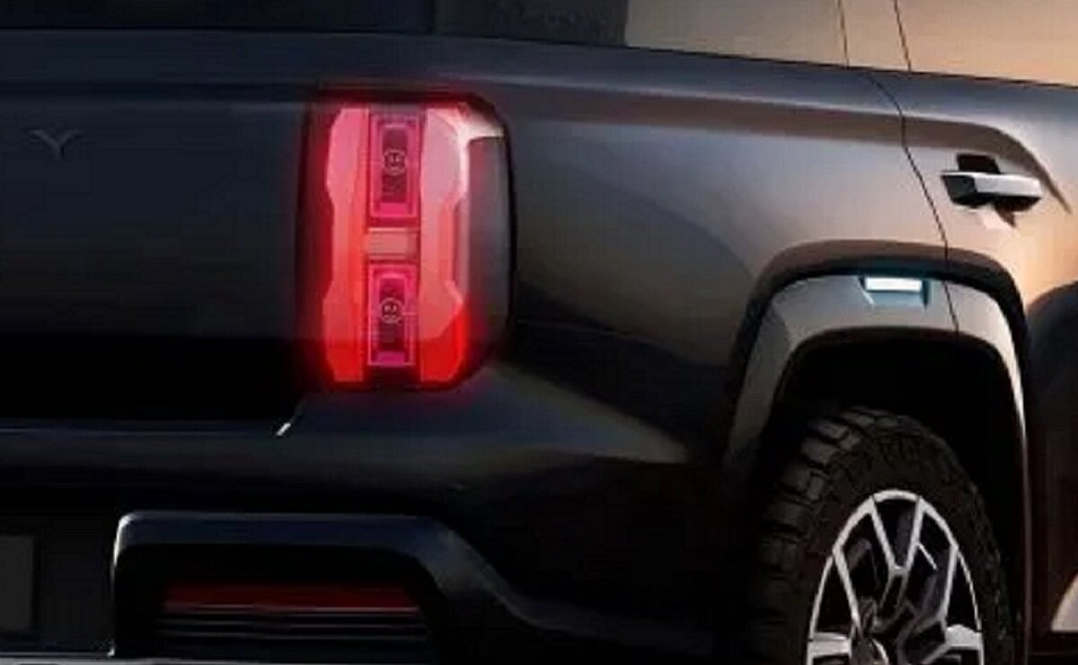 Chery Tiggo 9L, el nuevo SUV