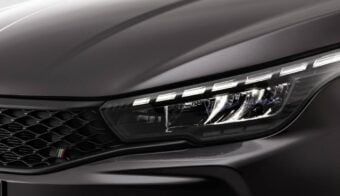 Fiat Argo 2025 teaser