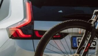 Honda CR-V Dream Pod Concept, el nombre del SUV especial