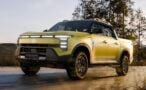 Sistema híbrido enchufable Nissan Frontier PRO
