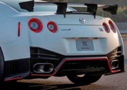 Nissan GT-R R36, el nuevo deportivo