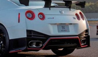 Nissan GT-R R36, el nuevo deportivo