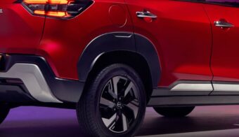 Nissan Magnite 2025