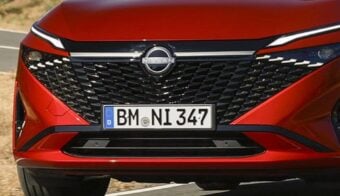 Nissan Qashqai, el híbrido más vendido