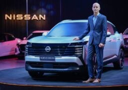 Nissan entrevista