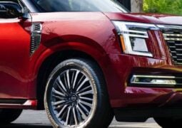 Nissan baja el precio del Rogue y Pathfinder