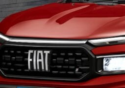 Nueva Fiat Toro teaser 1
