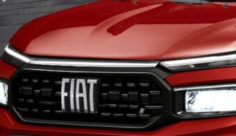 Nueva Fiat Toro teaser 1