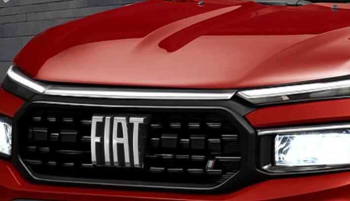 Fiat Toro