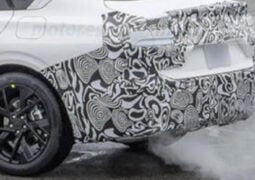 Ford Mondeo renovado