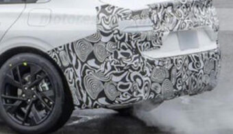 Ford Mondeo renovado