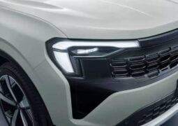 Nuevo Ford Territory teaser