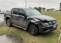 Opinion conductores amarok