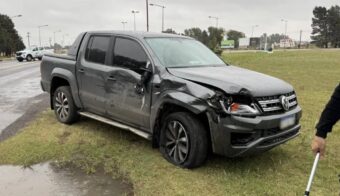 Opinion conductores amarok