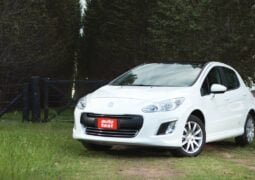 Peugeot 308 (1)