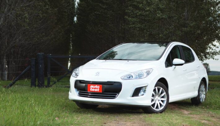 Peugeot 308 (1)