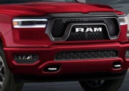 Pick up RAM teaser